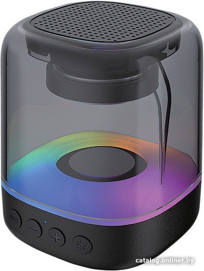 Беспроводная колонка QUMO Plasma Mini ВТ 0081