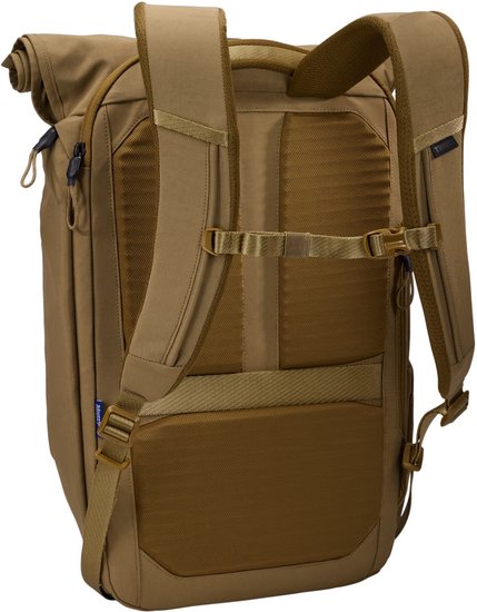 Рюкзак Thule Paramount 24L PARABP3116NUTRIA коричневый 3205013