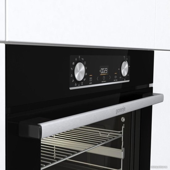 Духовой шкаф Gorenje BOSX6737E09BG