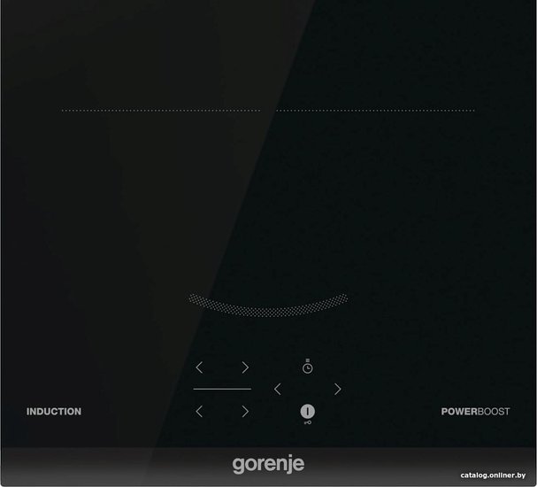Варочная панель Gorenje GI3201BC 742462