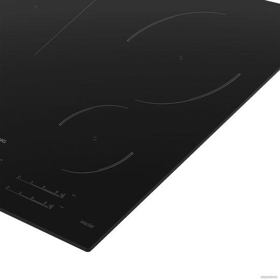 Варочная панель Grundig GIEI627474PN