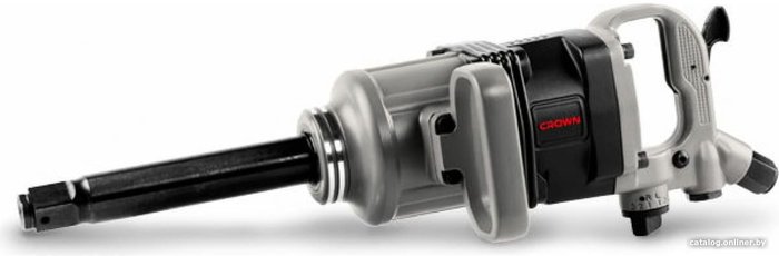 Гайковерт ударный Crown CT38085 BMC, пневматический