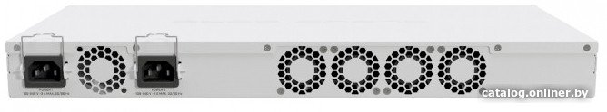 Маршрутизатор MikroTik CCR2116-12G-4S+ проводной