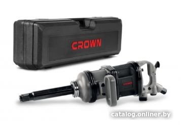 Гайковерт Crown CT38083 BMC, пневматический
