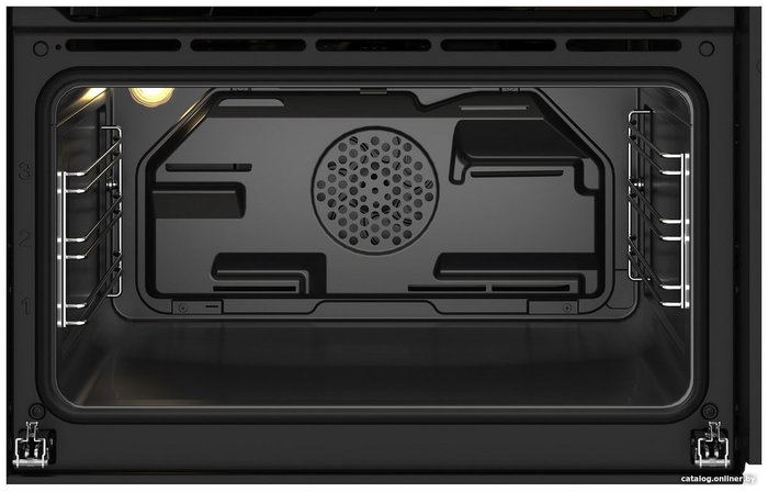 Духовой шкаф Beko BBCM 13300 X