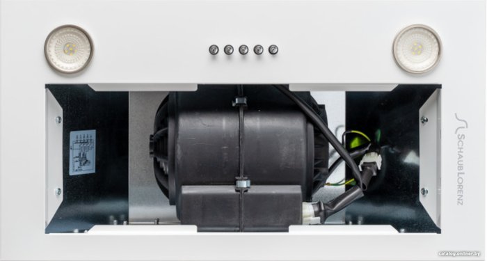 Кухонная вытяжка Schaub Lorenz SLD EW5220