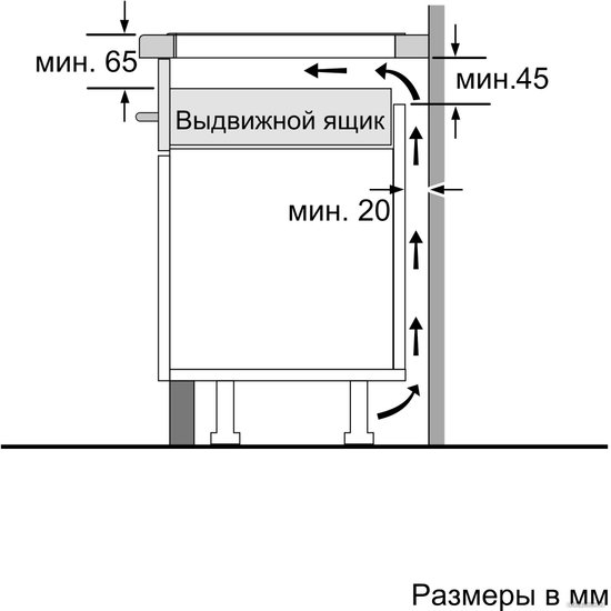 Варочная панель Bosch PIV975DC1E