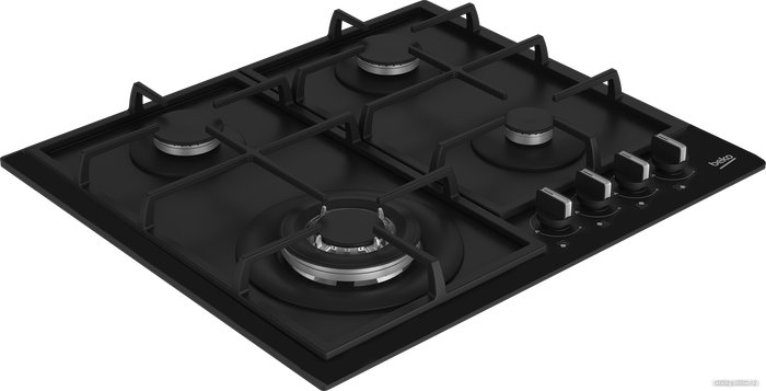 Варочная панель Beko HIYG 64225 SBO независимая черный