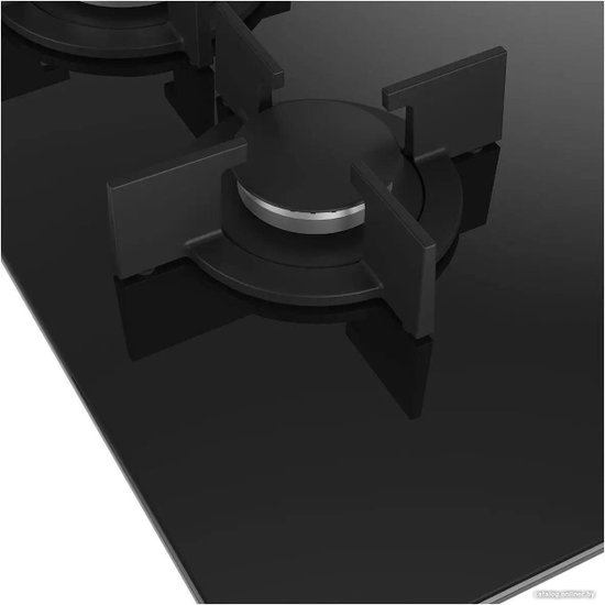 Варочная панель Indesit INGT 61 IC/BK черный 869890400100