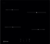 Варочная панель DeLuxe 595204.03эвс-003