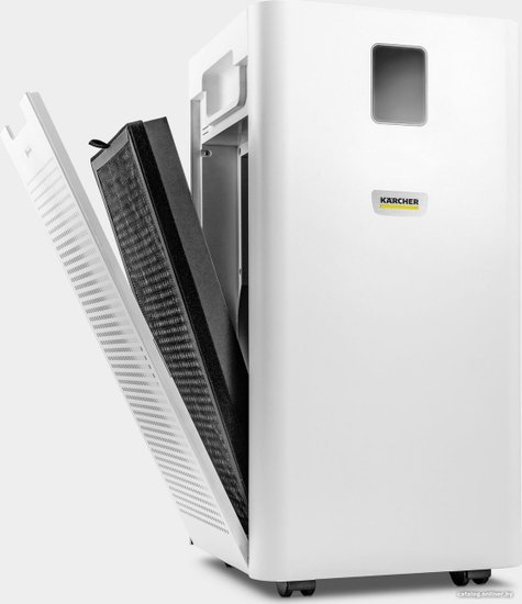 Воздухоочиститель Karcher AF 30 1.024-821.0