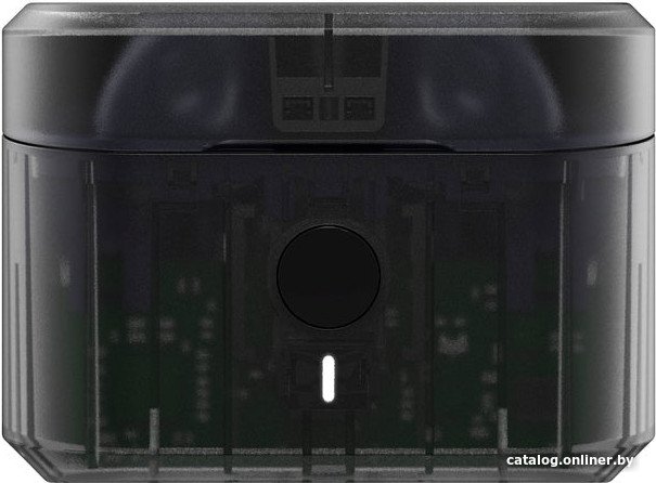 Наушники HyperX Cirro Buds Pro синий 727A6AA