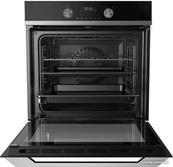 Духовой шкаф Haier HOQ-K5AAN3BX