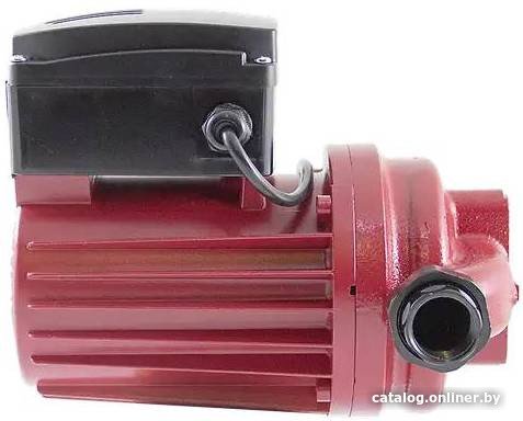 Циркуляционный насос Unipump UPC3 25-200 230 (3 скорости) 10393