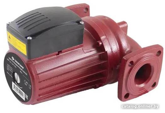 Циркуляционный насос Unipump UPF 32-90 220 (1 скорость) 95443