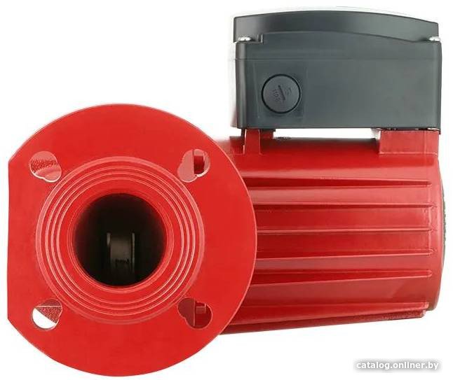 Циркуляционный насос Unipump UPF 40-45 230 (1 скорость) 37711
