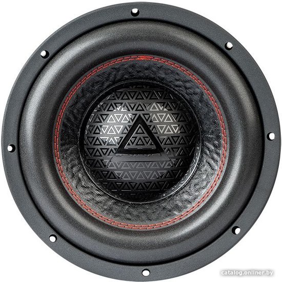 Головка сабвуфера Aura Storm-10.D2