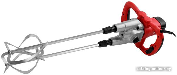 Миксер строительный Wortex MX 1416-1 D  1304378