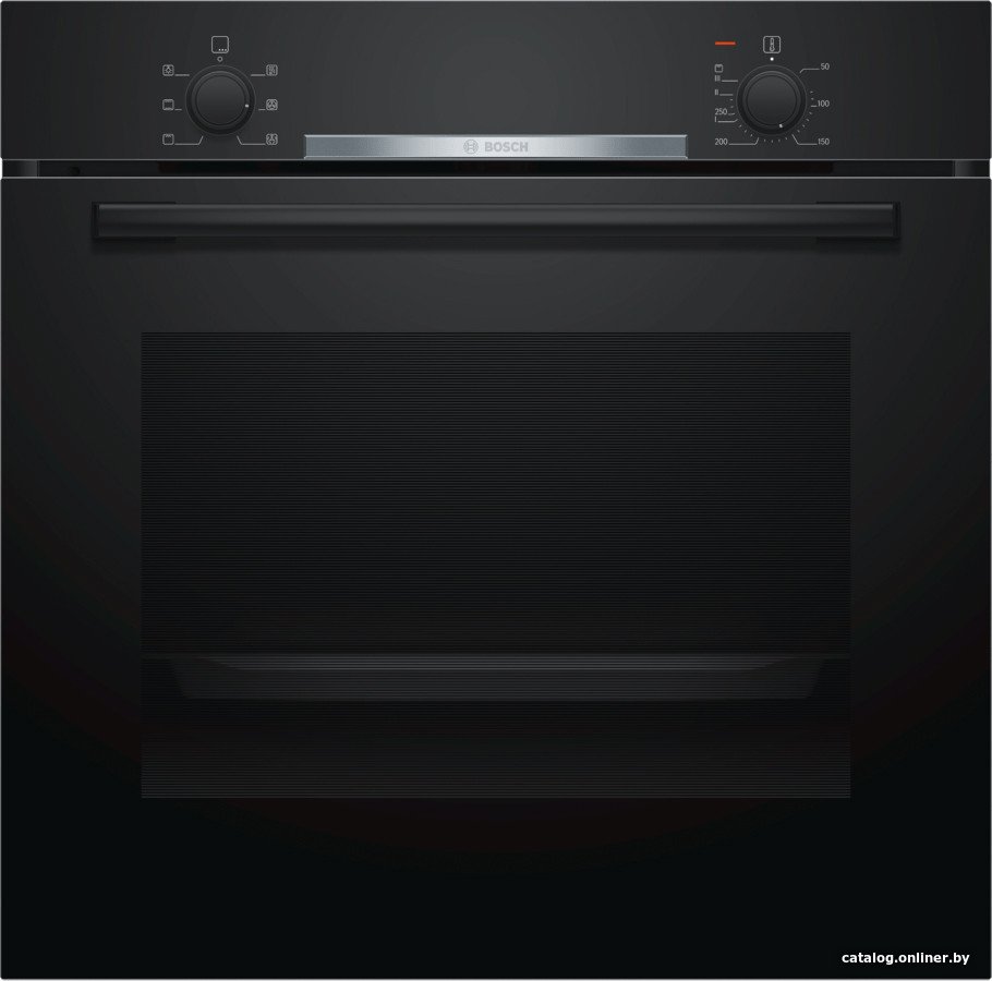 Духовой шкаф Bosch HBA530BB0S