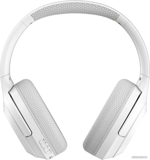 Наушники A4Tech Fstyler BH220 (белый)