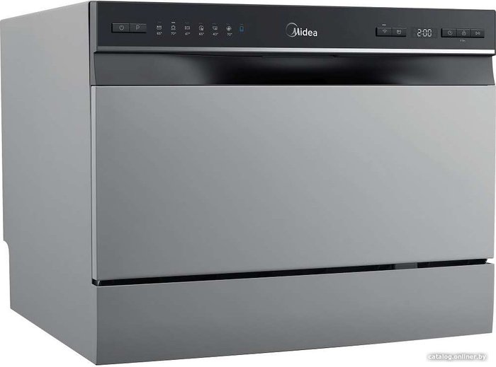 Посудомоечная машина Midea MCFD55S460SI