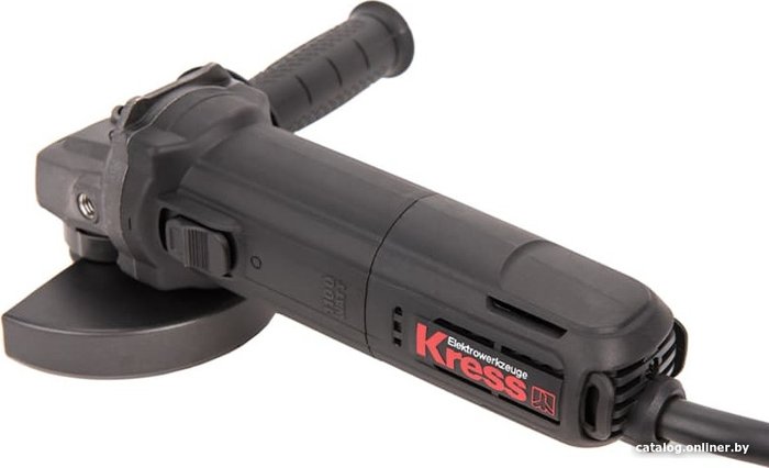 Шлифмашина Kress KU712