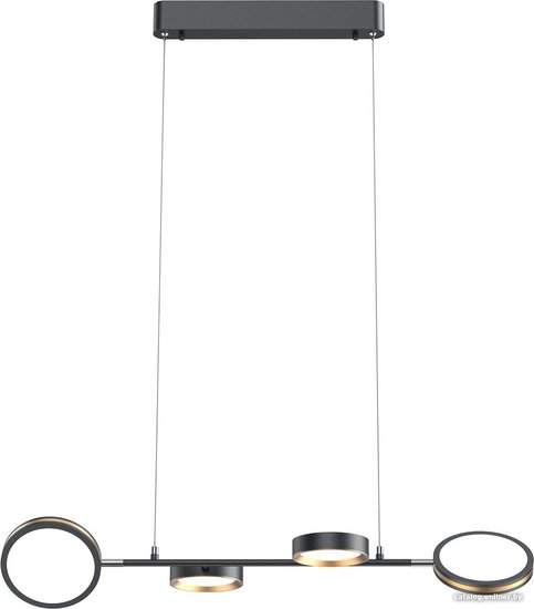 Люстра Yeelight C2103 Arowana-Chandelier-4head YLDL031