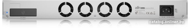 Switch Ubiquiti UniFi Switch Enterprise 48 PoE USW-Enterprise-48-PoE