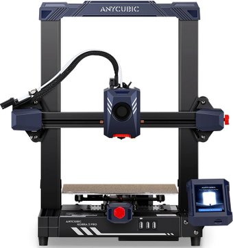 3D принтер ANYCUBIC Kobra 2 Pro