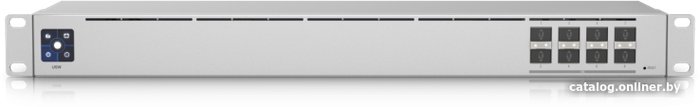 Switch Ubiquiti UniFi Switch Aggregation 2-го уровня USW-AGGREGATION