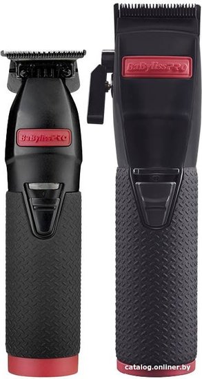 Машинка для стрижки BaByliss Pro Boost+ Clipper FX8700RBPE