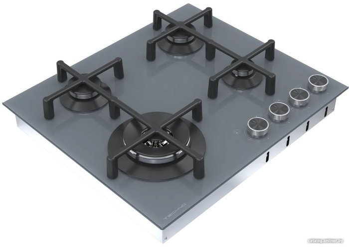 Варочная панель TECHNO HG4404GFGV