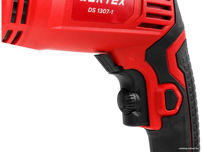 Ударная дрель Wortex DS 1307-1 1325477