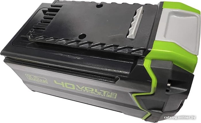 Аккумулятор совместимый для GREENWORKS G40B5 2927207 40V 5000mAH 101828