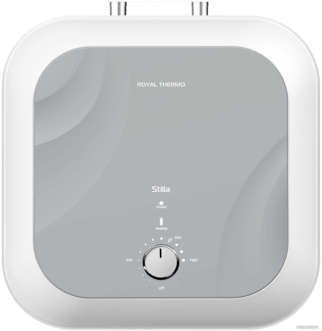 Водонагреватель Royal Thermo RWH 15 Stilla U