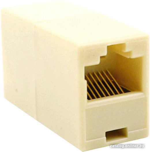 Кабель-адаптер KS-is KS-537U USB-A RJ45