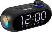 Беспроводная колонка ExeGate Yo 520 Bluetooth Black EX294946RUS