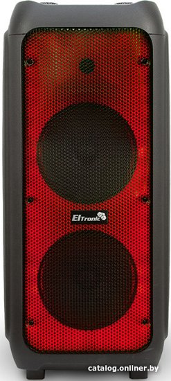 Беспроводная колонка Eltronic 20-59 Fire Box 500