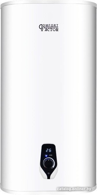 Водонагреватель Comfort Factor Optimum 80V