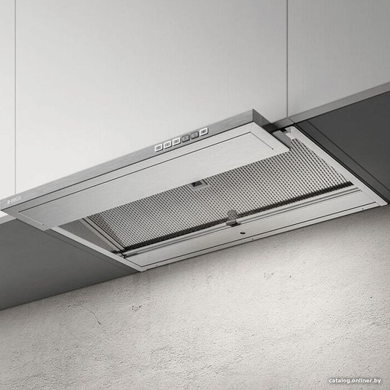 Кухонная вытяжка Elica Boxin Dry IX/A/120 PRF0181338