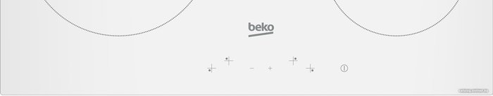 Варочная панель Beko HIC 64400 W