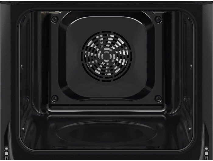 Духовой шкаф Electrolux EOD3H50BK