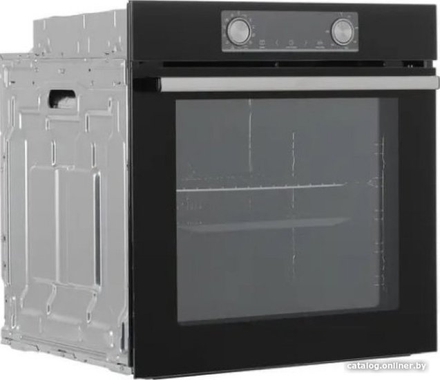 Духовой шкаф Gorenje BOX6737E01BG