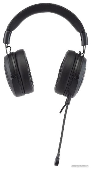 Наушники Acer AHW120 черный ZL.HDSCC.01C