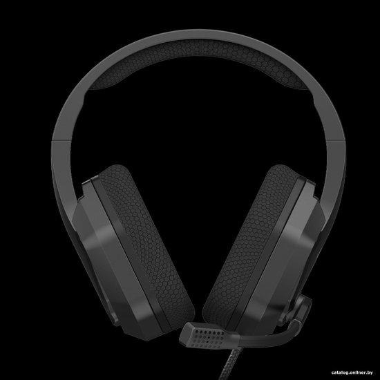 Наушники A4Tech Bloody G260P Black