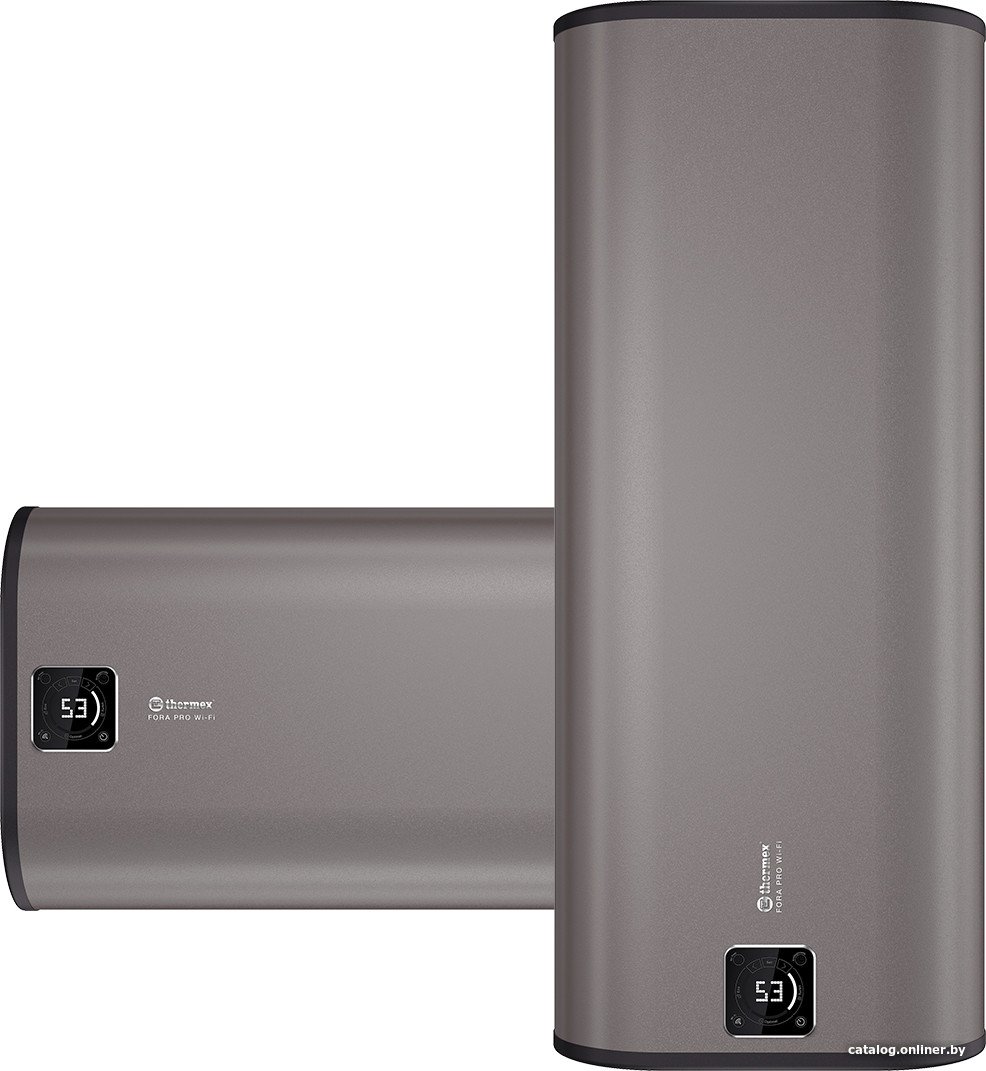 Водонагреватель Thermex Fora 100 (pro) Wi-Fi ЭДЭБ04159