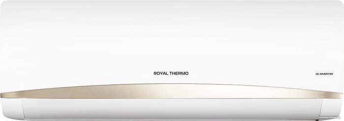 Кондиционер Royal Thermo RTPI-09HN8