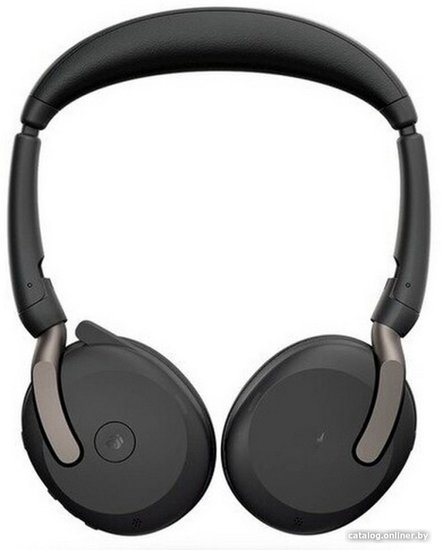 Наушники Jabra Evolve2 65 Flex MS Stereo USB-A 26699-999-999