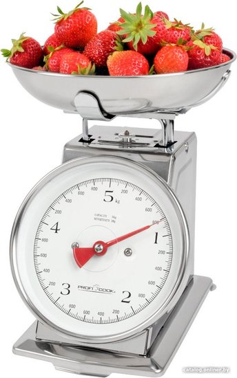 Весы кухонные Profi Cook PC-KW 1247