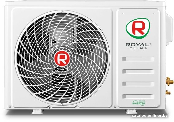 Кондиционер Royal Clima Aria DC Inverter RCI-AR22HN